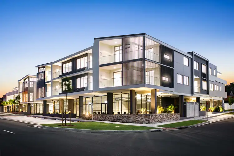 103/180 South Creek Road, Wheeler Heights NSW 2097