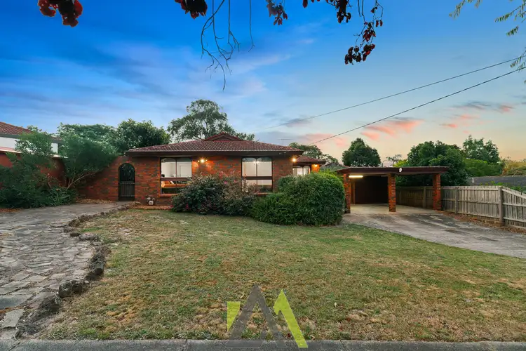 Main view of Homely house listing, 9 Hayden Avenue, Frankston VIC 3199