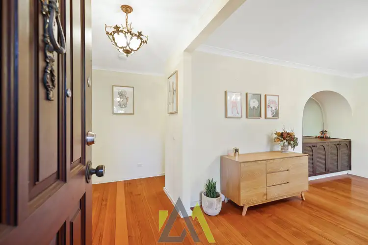 Second view of Homely house listing, 9 Hayden Avenue, Frankston VIC 3199