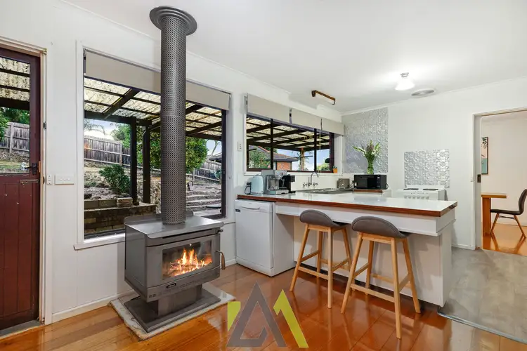 Fourth view of Homely house listing, 9 Hayden Avenue, Frankston VIC 3199