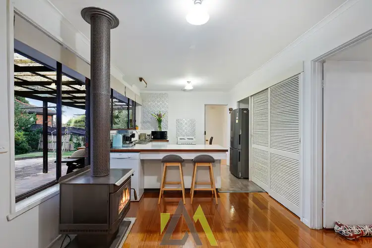 Fifth view of Homely house listing, 9 Hayden Avenue, Frankston VIC 3199