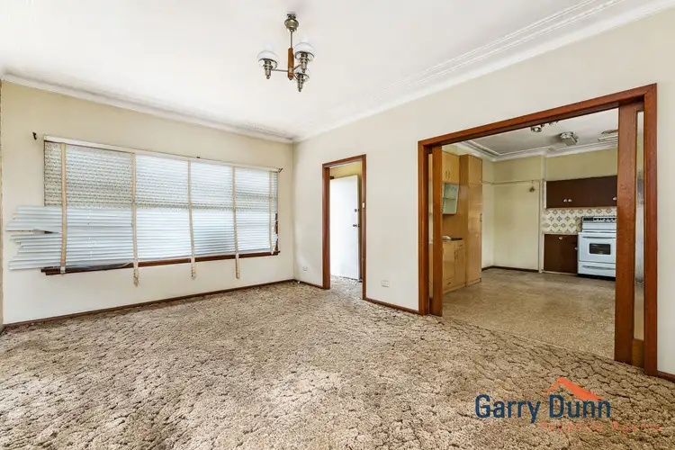Second view of Homely house listing, 19 Grimson Crescent, Liverpool NSW 2170