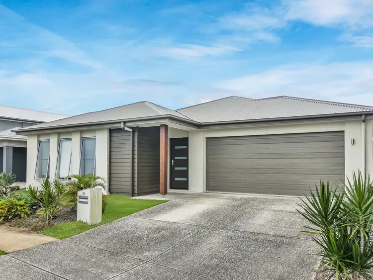 39 Pearl Crescent, Caloundra West QLD 4551