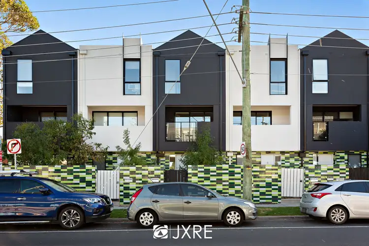 7/163 Carinish Road, Clayton VIC 3168