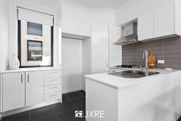 Second view of Homely townhouse listing, 7/163 Carinish Road, Clayton VIC 3168