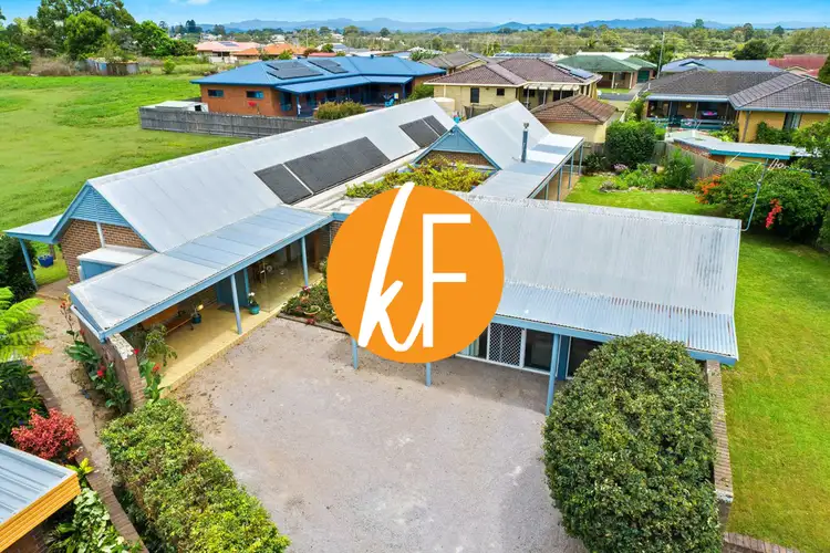 14 Lawrence Crescent, West Kempsey NSW 2440