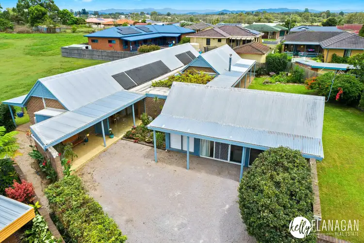 Second view of Homely house listing, 14 Lawrence Crescent, West Kempsey NSW 2440