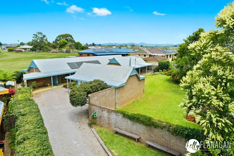 Third view of Homely house listing, 14 Lawrence Crescent, West Kempsey NSW 2440