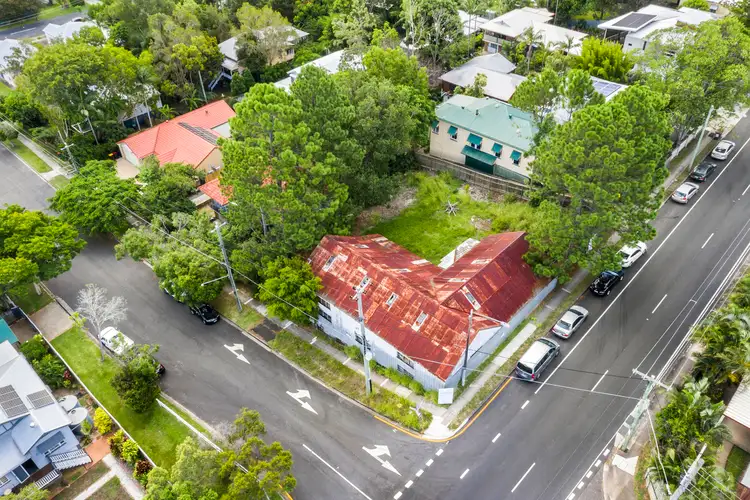 Fourth view of Homely house listing, 41 Fairfield Road, Fairfield QLD 4103