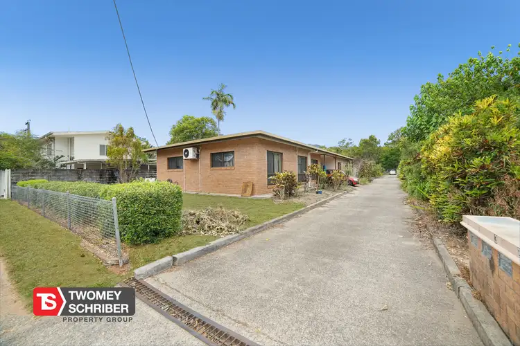 Main view of Homely block of units listing, 3 Mylchreest Street, Manunda QLD 4870