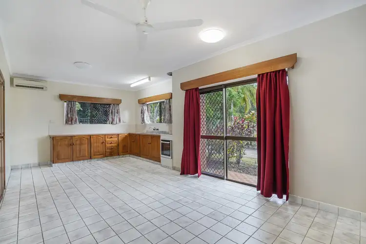 Second view of Homely block of units listing, 3 Mylchreest Street, Manunda QLD 4870