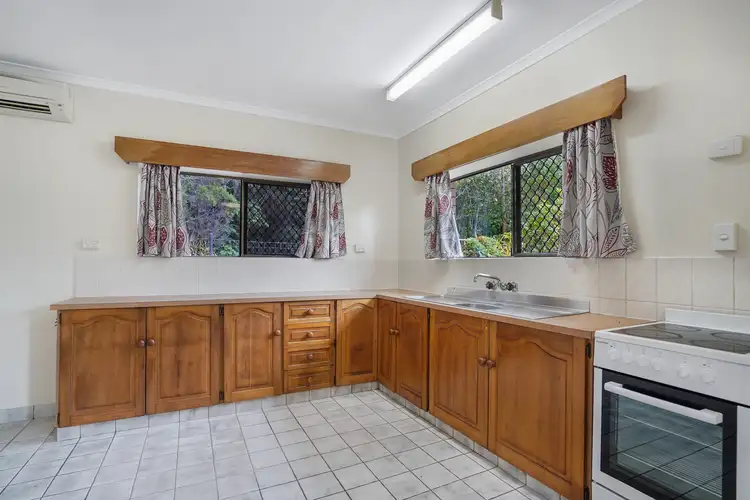 Fourth view of Homely block of units listing, 3 Mylchreest Street, Manunda QLD 4870