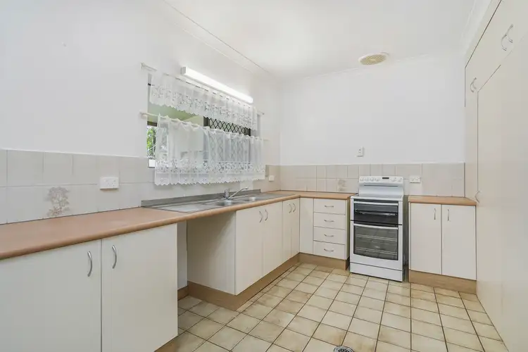 Sixth view of Homely block of units listing, 3 Mylchreest Street, Manunda QLD 4870