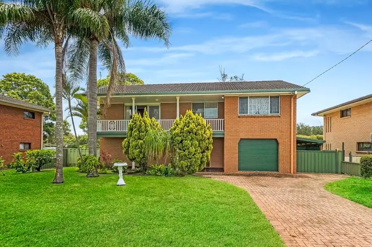 48 Rileys Hill Road, Broadwater NSW 2472