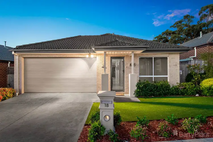 18/3 Manor View, Pakenham VIC 3810