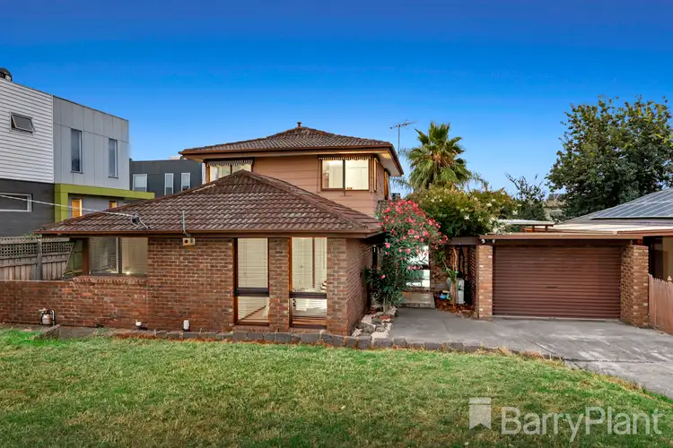 Main view of Homely house listing, 86 Settlement Road, Bundoora VIC 3083
