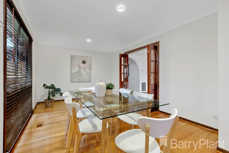 Fifth view of Homely house listing, 86 Settlement Road, Bundoora VIC 3083