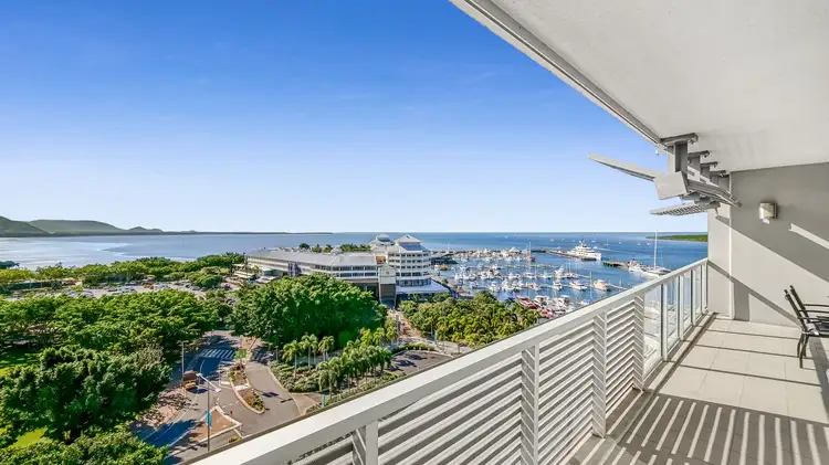 87/1 Marlin Parade, Cairns City QLD 4870