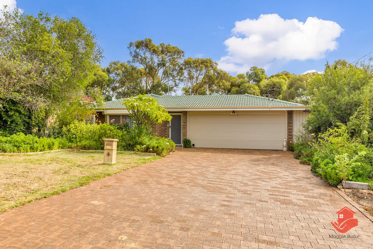 Main view of Homely house listing, 13 Morundah Place, Kelmscott WA 6111
