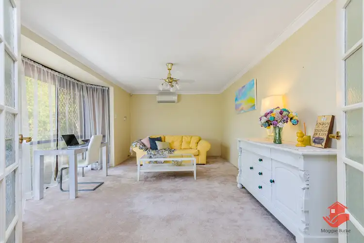 Third view of Homely house listing, 13 Morundah Place, Kelmscott WA 6111