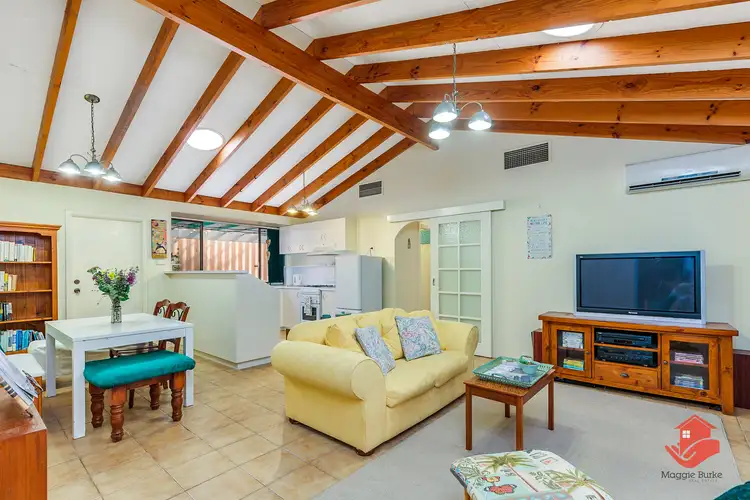 Fifth view of Homely house listing, 13 Morundah Place, Kelmscott WA 6111