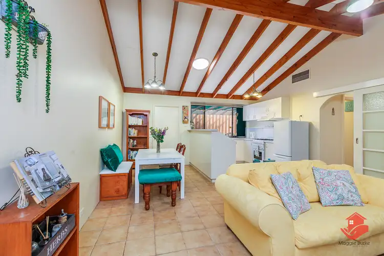 Sixth view of Homely house listing, 13 Morundah Place, Kelmscott WA 6111