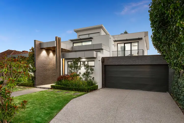 Main view of Homely house listing, 13 Grammar Street, Strathmore VIC 3041