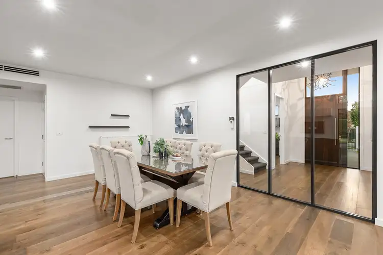 Third view of Homely house listing, 13 Grammar Street, Strathmore VIC 3041