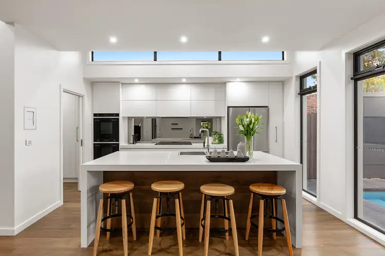 Fourth view of Homely house listing, 13 Grammar Street, Strathmore VIC 3041