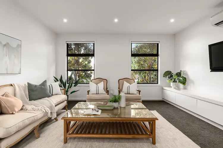 Fifth view of Homely house listing, 13 Grammar Street, Strathmore VIC 3041