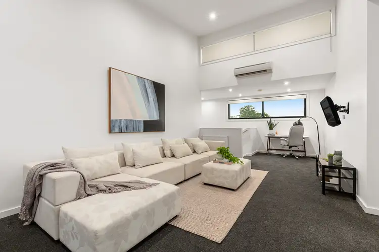Sixth view of Homely house listing, 13 Grammar Street, Strathmore VIC 3041