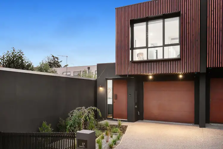 17 Roberts Street, Brunswick East VIC 3057