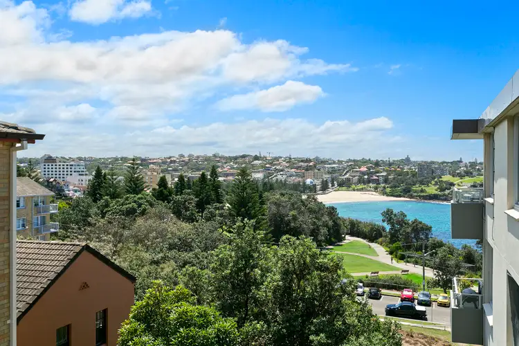 15/251 Oberon Street, Coogee NSW 2034
