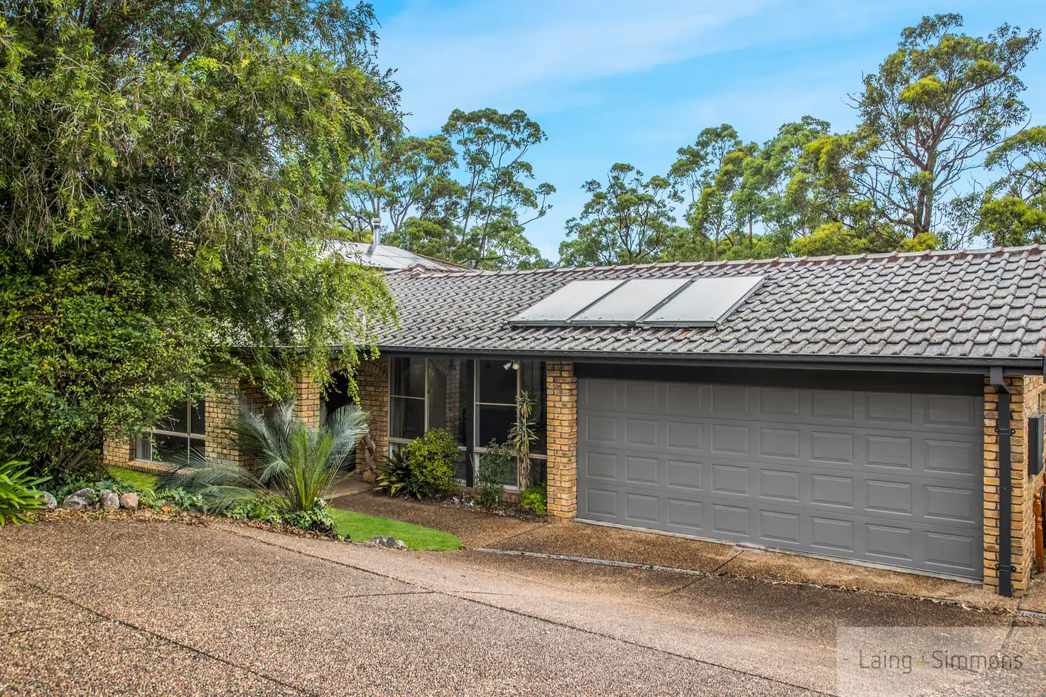 Main view of Homely house listing, 31 Dangerfield Drive, Elermore Vale NSW 2287