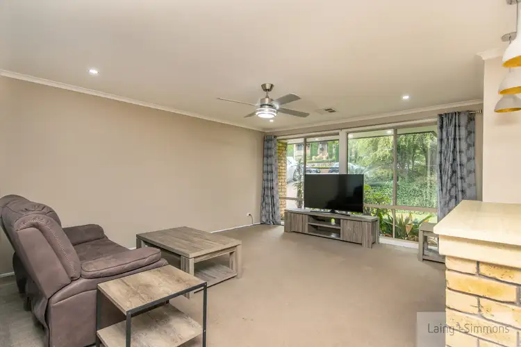 Second view of Homely house listing, 31 Dangerfield Drive, Elermore Vale NSW 2287