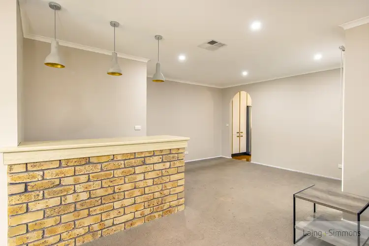 Third view of Homely house listing, 31 Dangerfield Drive, Elermore Vale NSW 2287