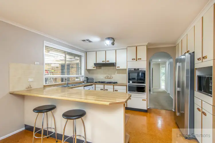 Sixth view of Homely house listing, 31 Dangerfield Drive, Elermore Vale NSW 2287
