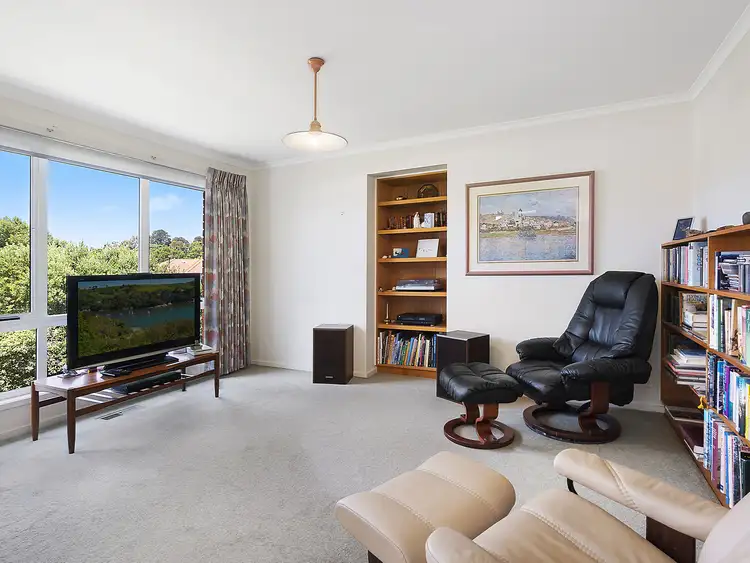 Fourth view of Homely house listing, 1 Jellindale Court, Highton VIC 3216