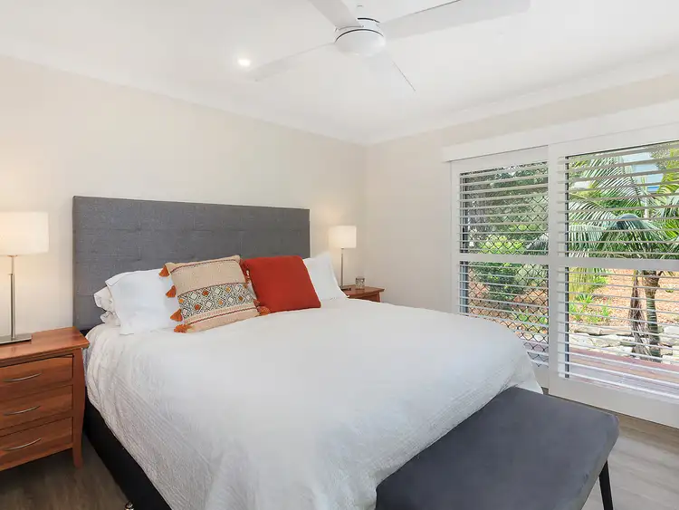Fourth view of Homely house listing, 2 Churchill Close, Macmasters Beach NSW 2251