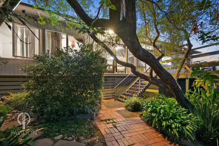 18 Epworth Street