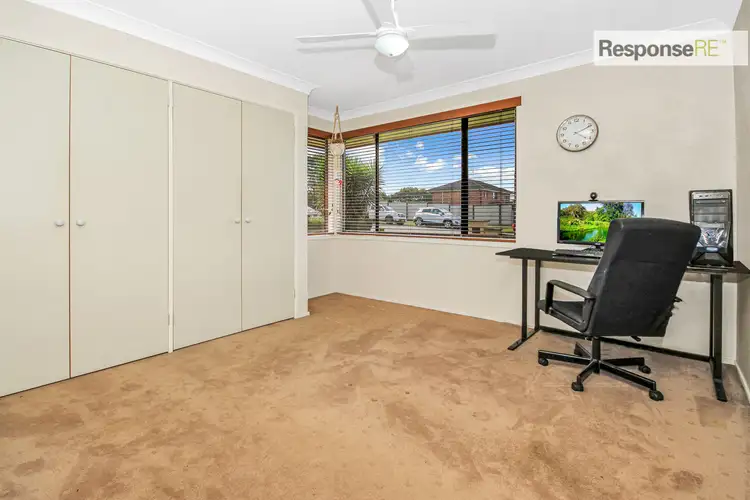 Fifth view of Homely house listing, 4 Tukara Road, South Penrith NSW 2750