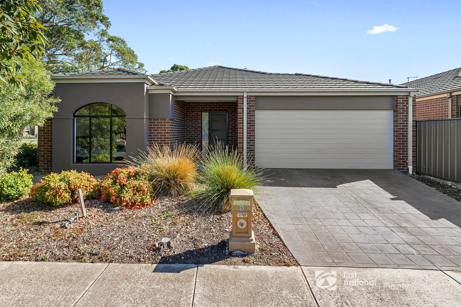 Main view of Homely house listing, 5 Annandale Drive, Mernda VIC 3754