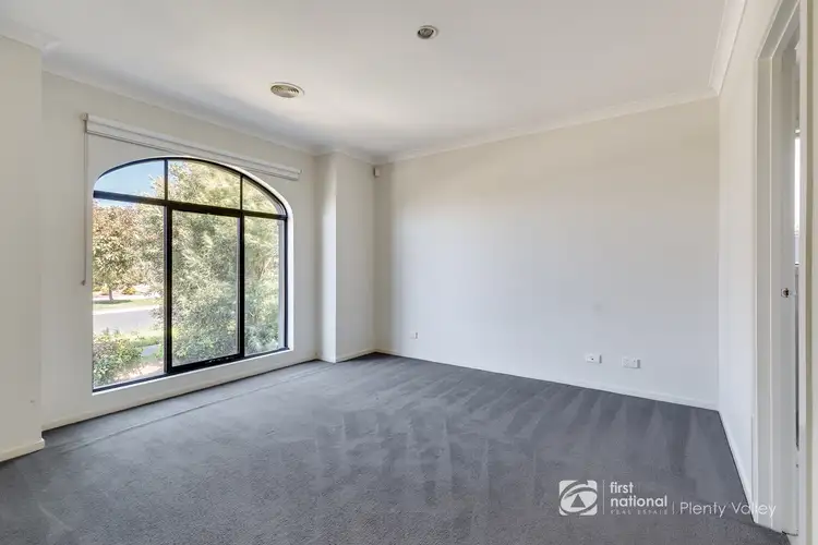 Second view of Homely house listing, 5 Annandale Drive, Mernda VIC 3754