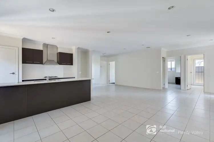 Third view of Homely house listing, 5 Annandale Drive, Mernda VIC 3754
