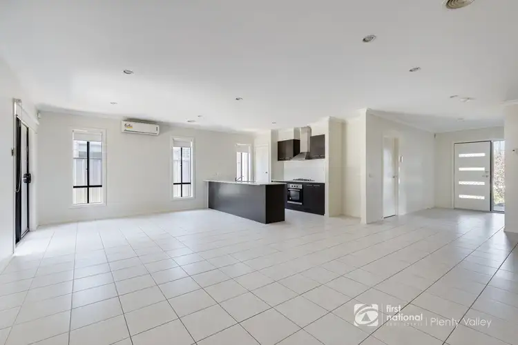 Fourth view of Homely house listing, 5 Annandale Drive, Mernda VIC 3754