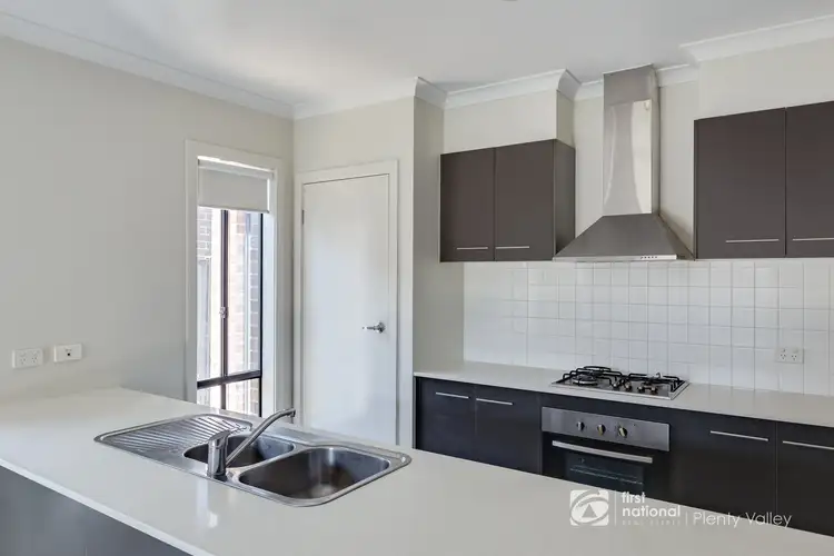 Fifth view of Homely house listing, 5 Annandale Drive, Mernda VIC 3754