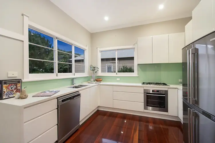 Third view of Homely house listing, 52 Stanley Street, Hamilton South NSW 2303