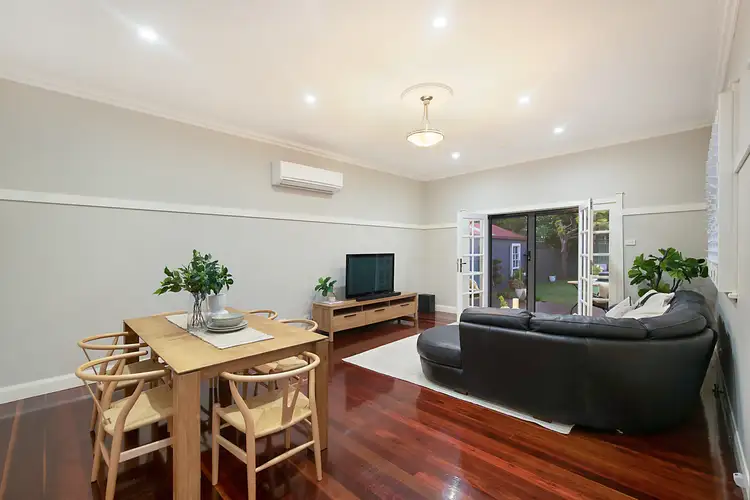 Fourth view of Homely house listing, 52 Stanley Street, Hamilton South NSW 2303