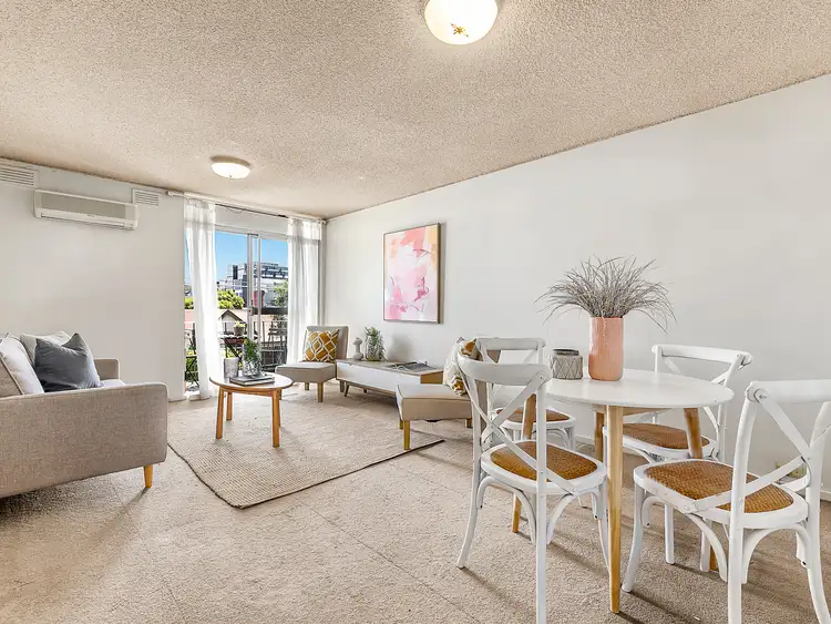 22/40 Upton Road, Windsor VIC 3181