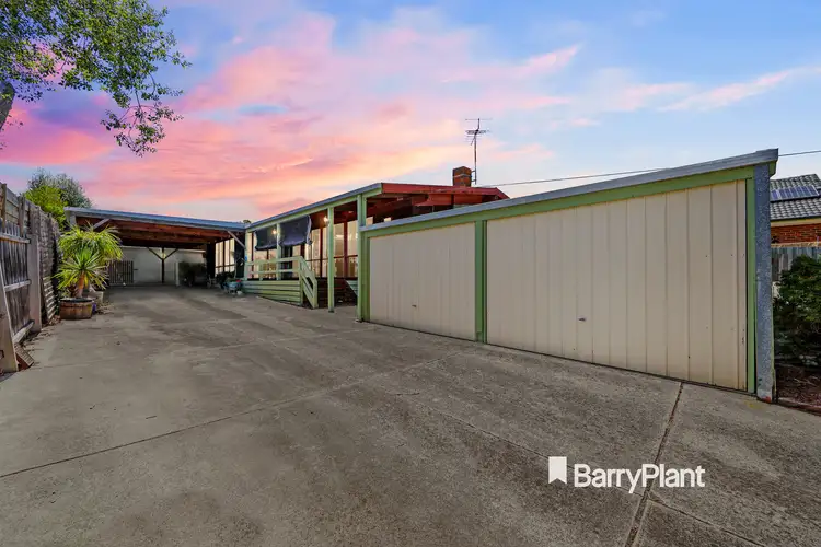 6 Fifth Avenue, Rowville VIC 3178